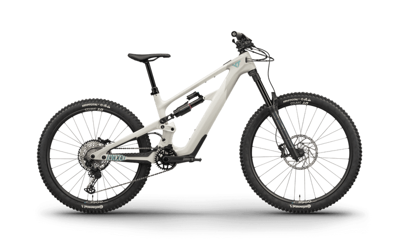 YT Industries Decoy SN Core 2 e-MTB, side view