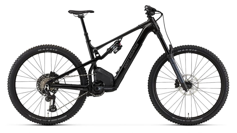 Rocky Mountain Altitude Powerplay Alloy 50 e-MTB, side view