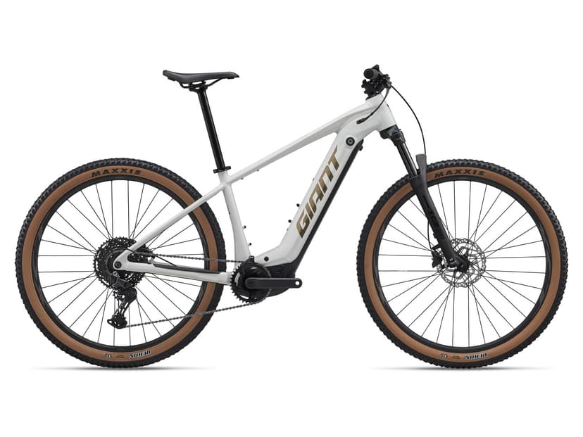 Giant Fathom E+ 2 e-MTB, side view