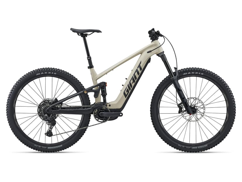 Giant Stance E+ 1 e-MTB, side view
