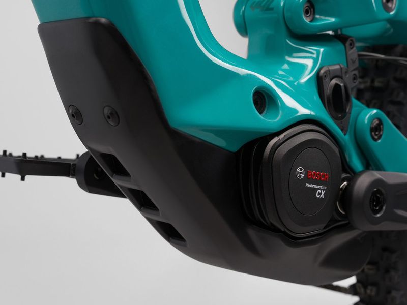 YT Industries Decoy Core 3 e-MTB, detail 4