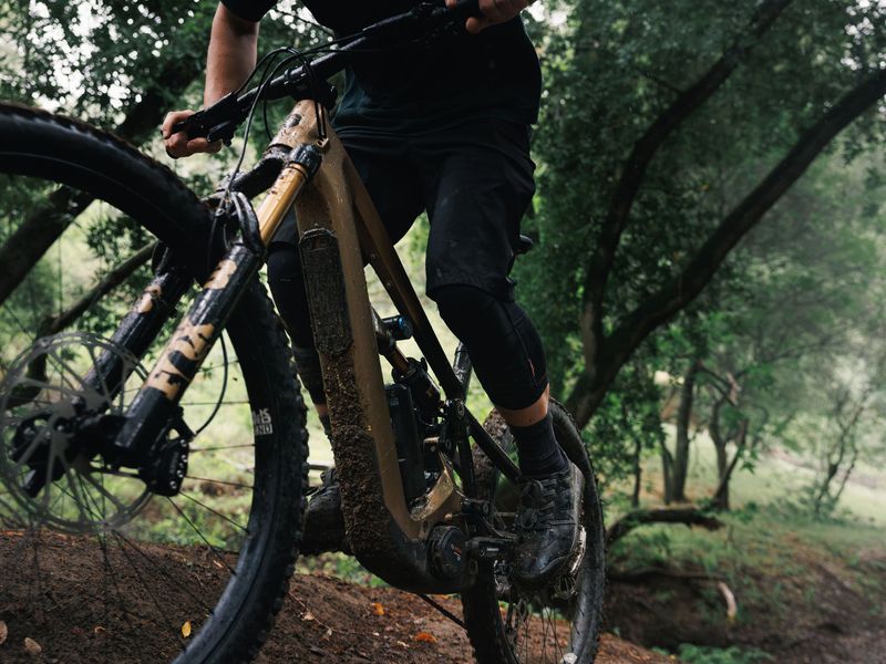 Ibis Oso HD 90 e-MTB, detail 4