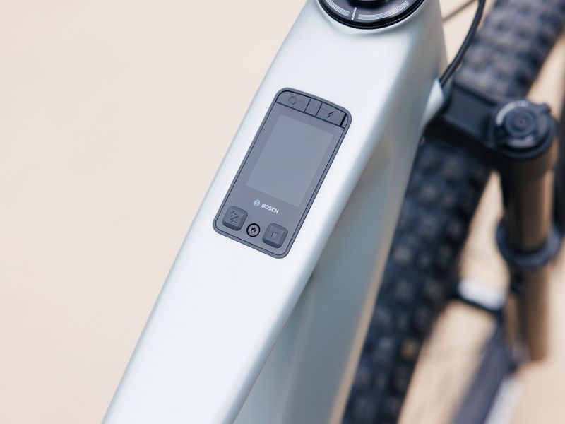 Ibis Oso S 90 e-MTB, detail 6