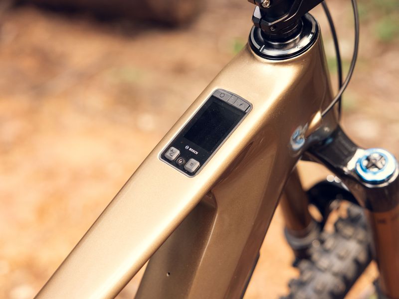 Ibis Oso HD 90 e-MTB, detail 6