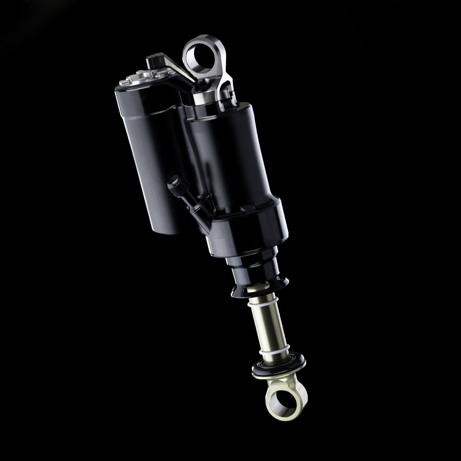 Intend Hover Monocoque Light, product shot