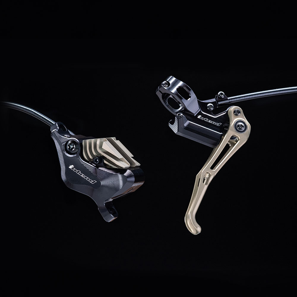 Intend Trinity 2.0, product shot