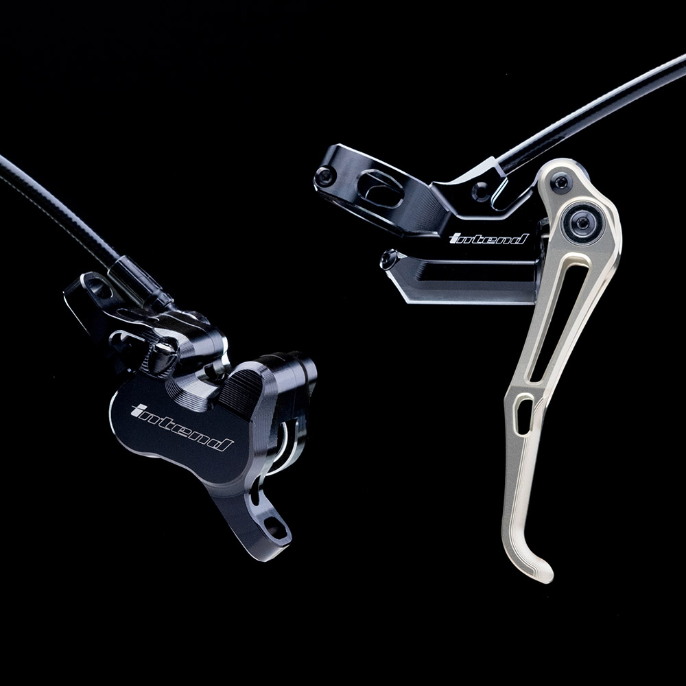 Intend Trinity TR, product shot