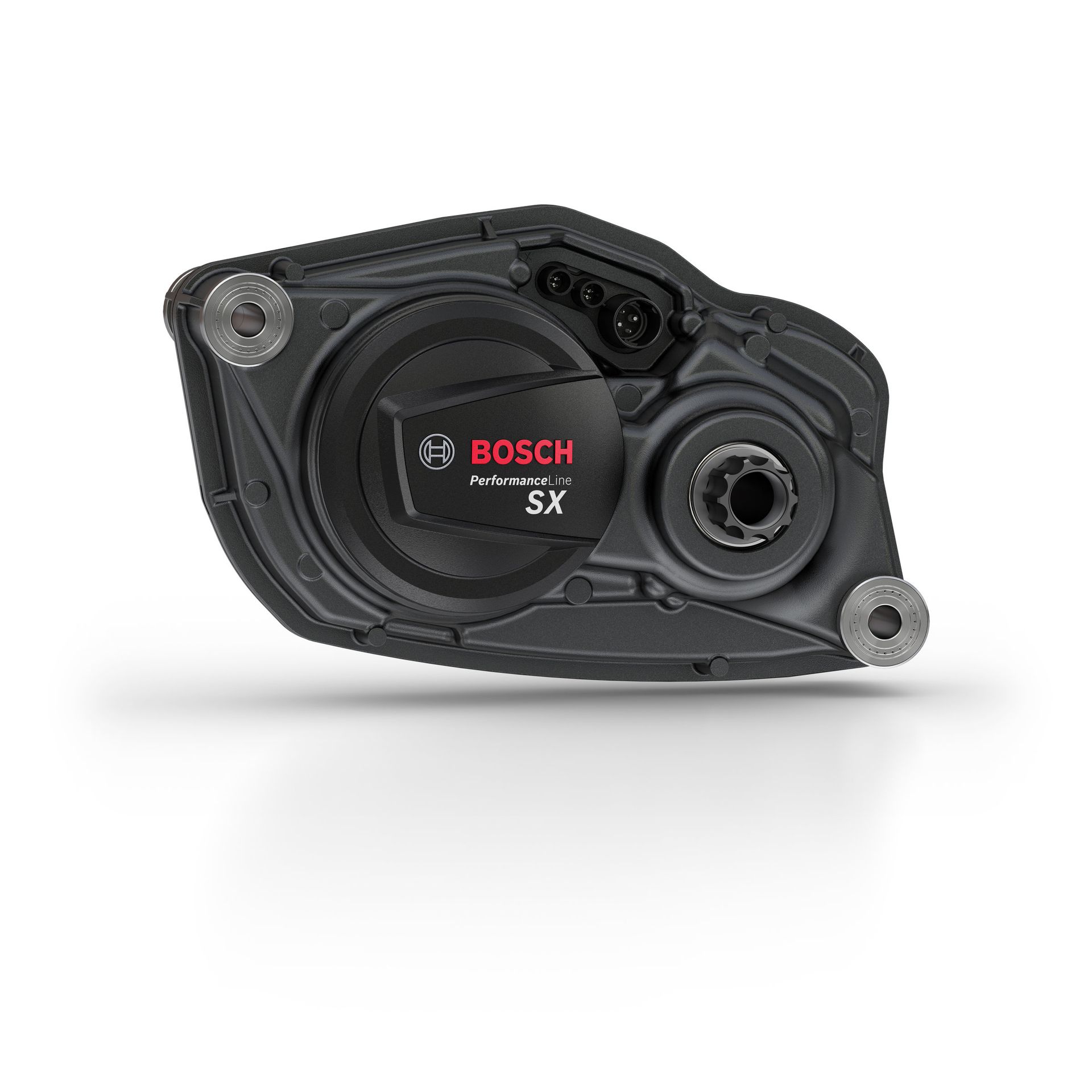 Canyon Neuron:ONfly CF 7 e-MTB, engine detail
