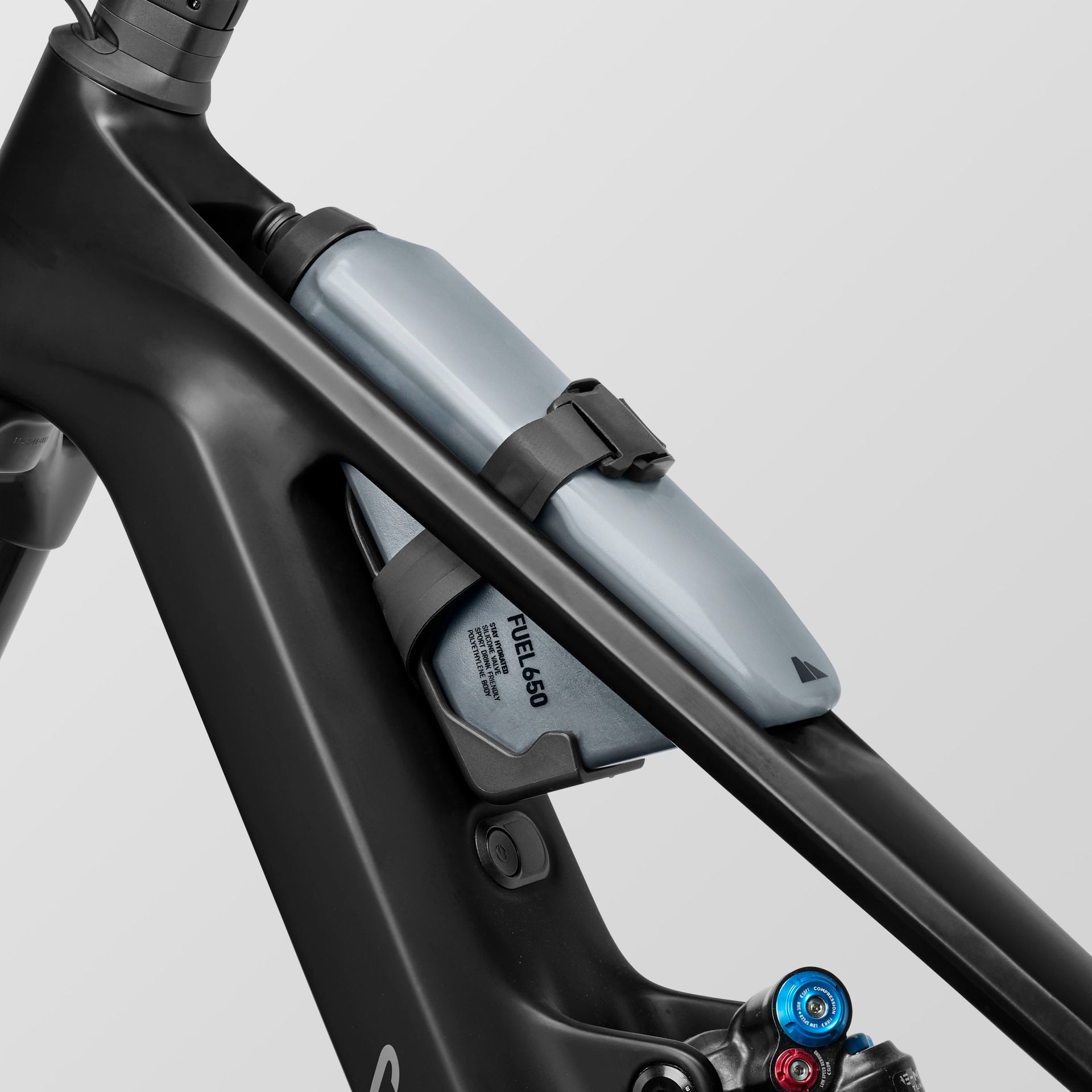 Canyon Torque:ON CF 9 e-MTB, hydration detail