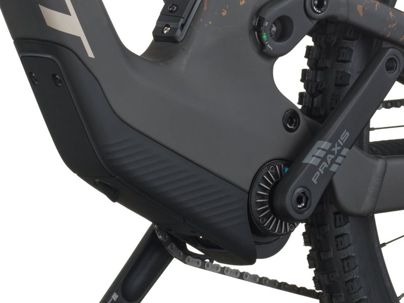 Scott Voltage eRIDE 920 e-MTB, detail 5