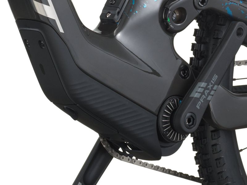 Scott Voltage eRIDE 910 e-MTB, detail 5