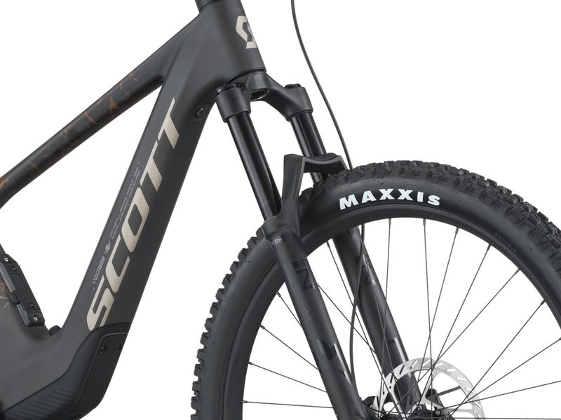 Scott Voltage eRIDE 920 e-MTB, detail 4