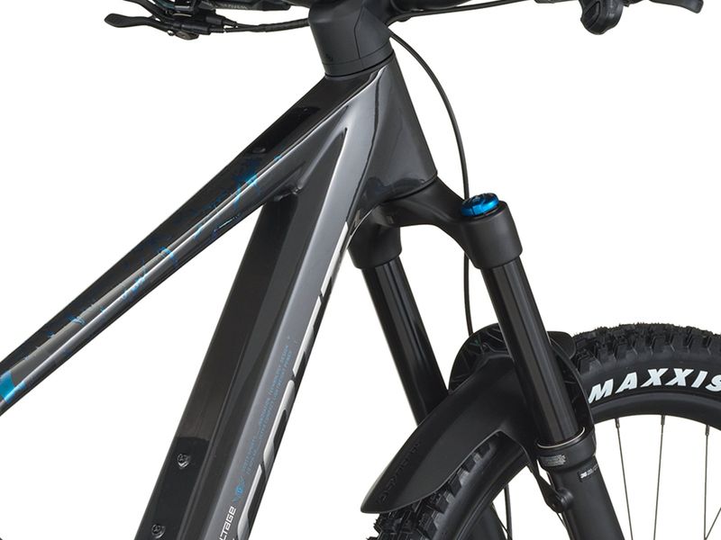 Scott Voltage eRIDE 910 e-MTB, detail 6