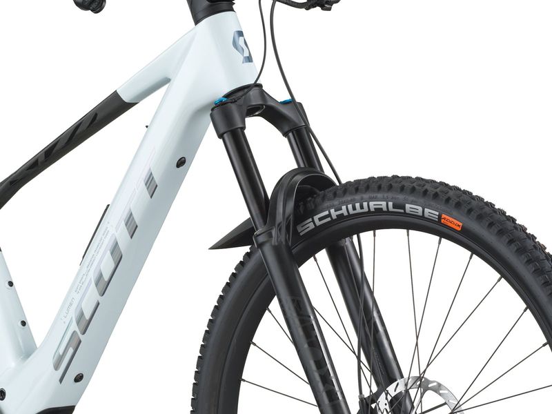 Scott Lumen eRIDE 910 e-MTB, detail 4