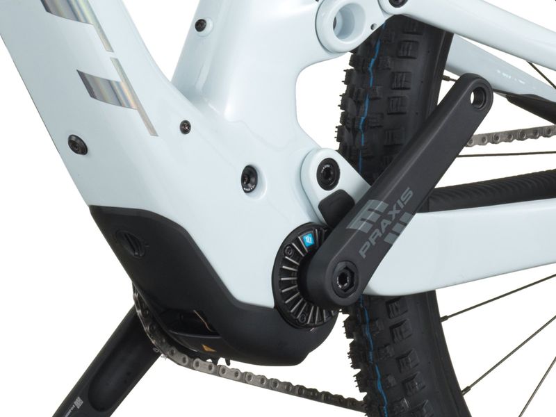 Scott Lumen eRIDE 910 e-MTB, detail 5