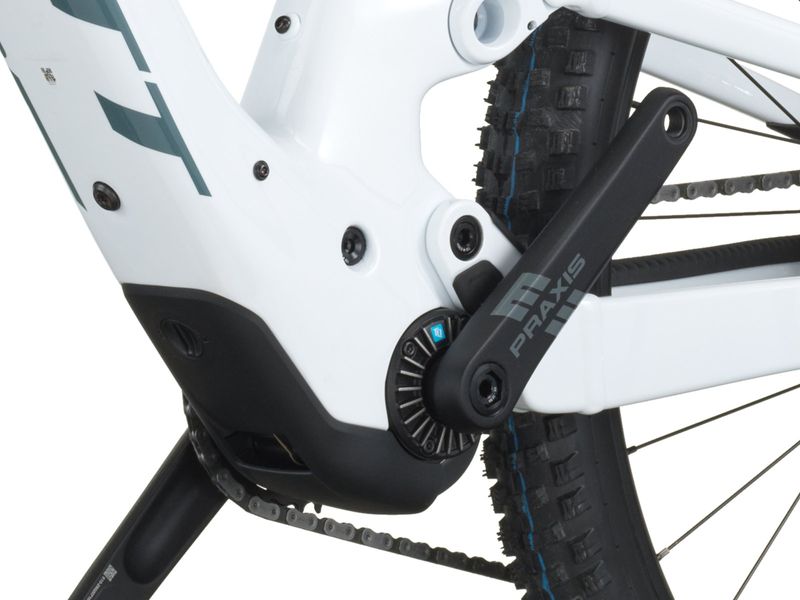 Scott Lumen eRIDE 920 e-MTB, detail 5