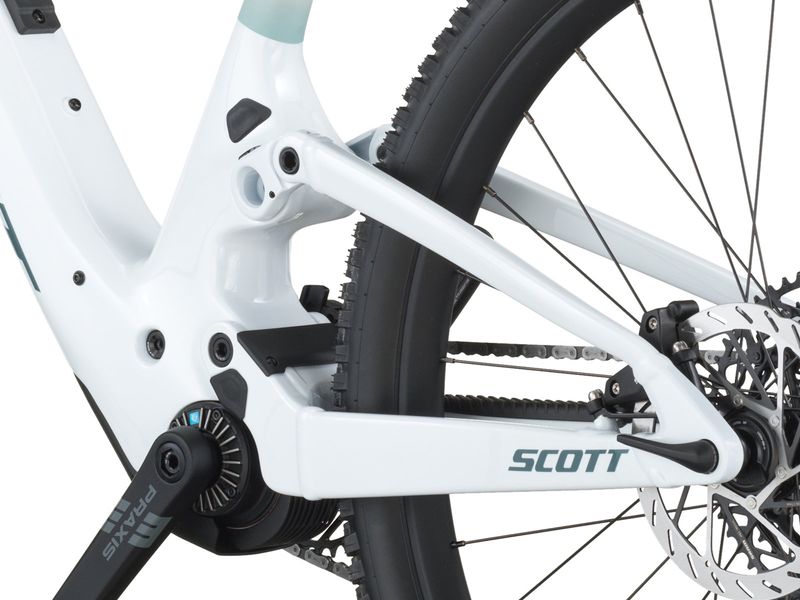 Scott Lumen eRIDE 920 e-MTB, detail 7