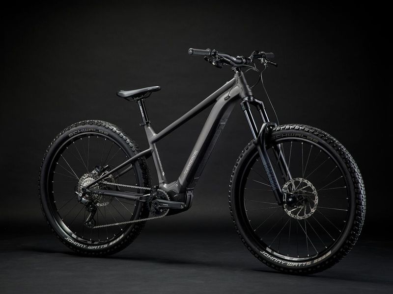 Commencal MaxMax Power e-MTB, detail 2