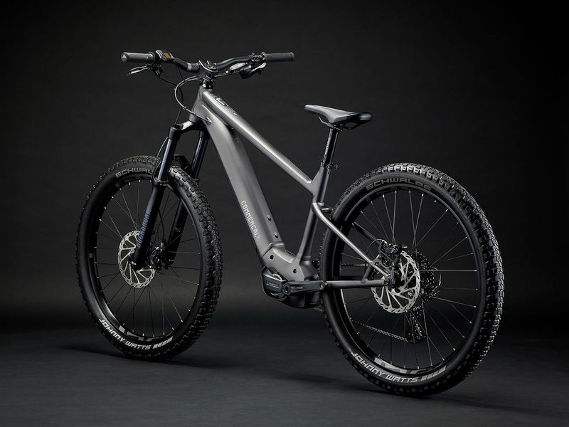Commencal MaxMax Power e-MTB, detail 3