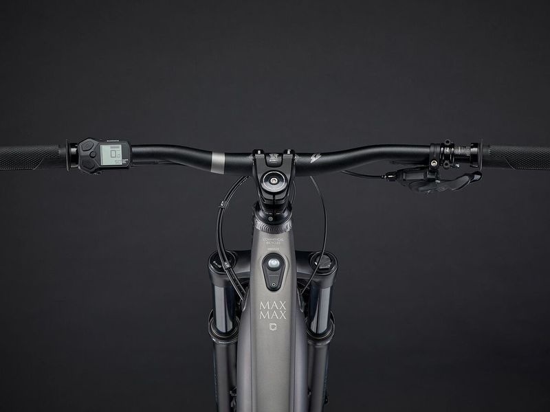 Commencal MaxMax Power e-MTB, detail 4