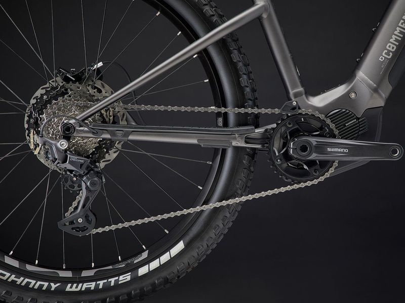 Commencal MaxMax Power e-MTB, detail 5