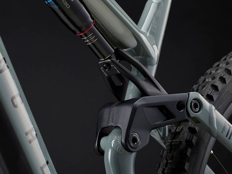 Commencal Meta Power TR Bosch Ride e-MTB, detail 4