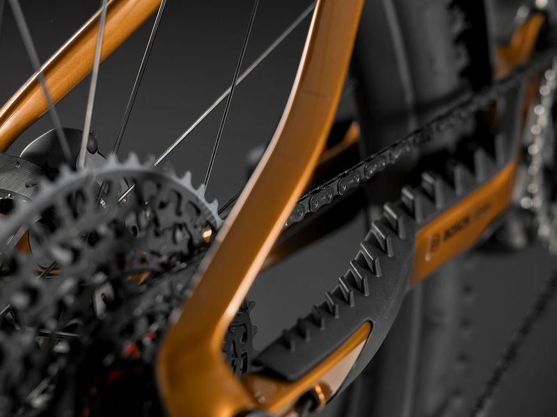 Merida LITHOS 8000 e-MTB, detail 5