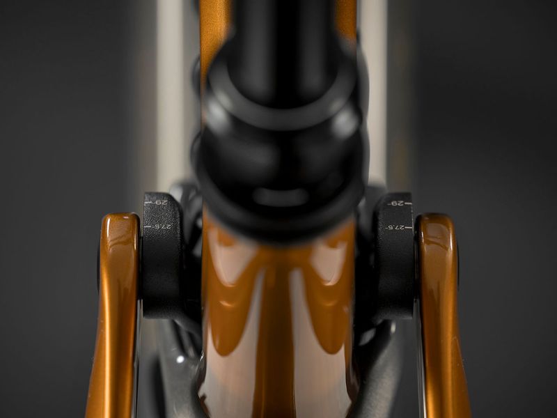 Merida LITHOS 8000 e-MTB, detail 1