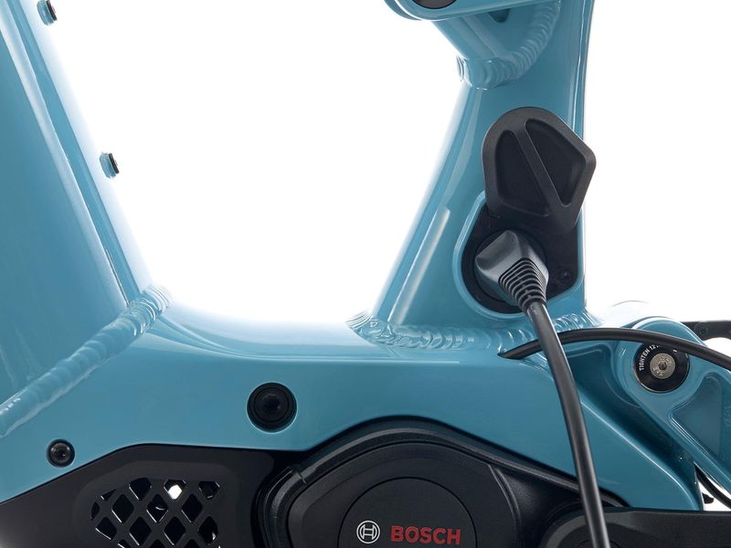 Kona Remote 160 e-MTB, detail 8