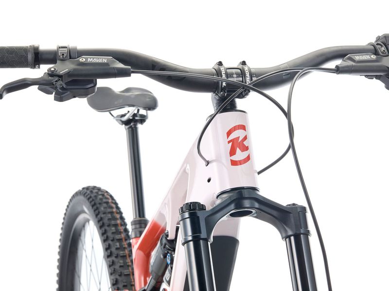 Kona Remote 160 CR e-MTB, detail 5