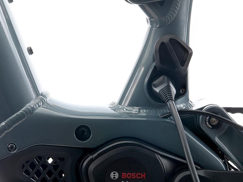 Kona Remote X e-MTB, detail 8