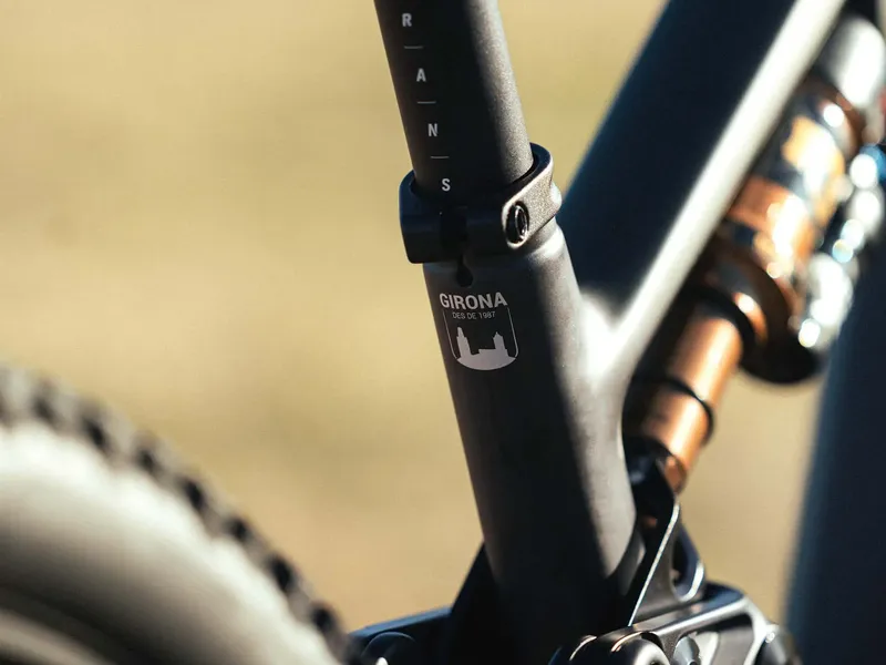 Megamo Reason Air CRB 00 e-MTB, detail 4