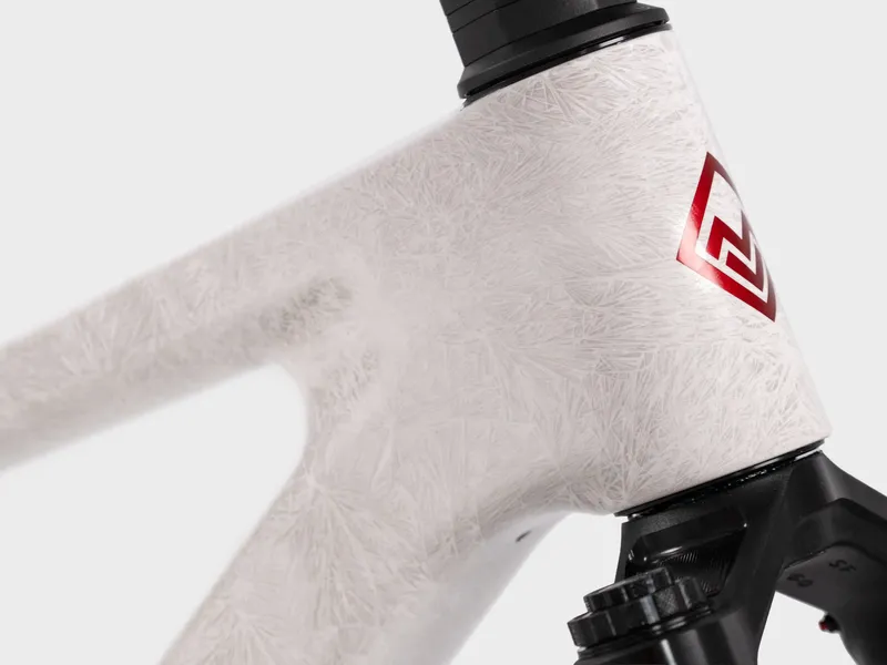Megamo Reason CRB 02 e-MTB, detail 3