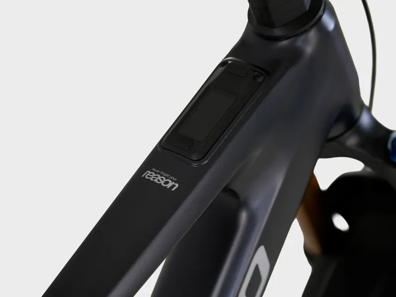 Megamo Reason AL 05 e-MTB, detail 1