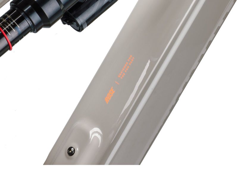 Rose File Plus X0 e-MTB, detail 4