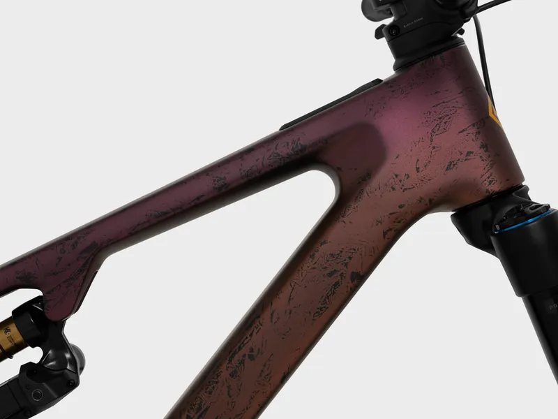 Megamo Reason CRB 00 e-MTB, detail 3