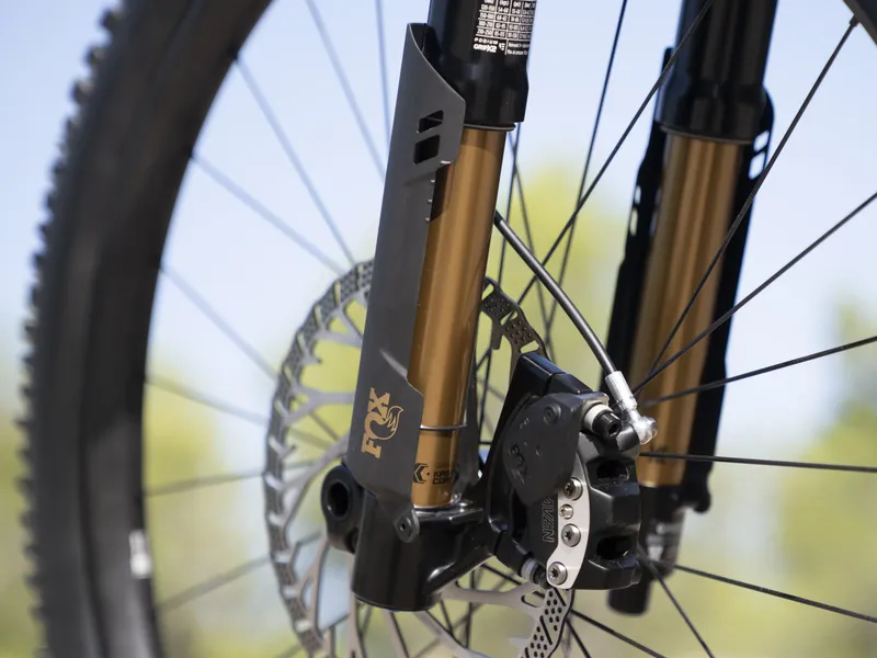 Megamo Reason CRB 00 e-MTB, detail 8