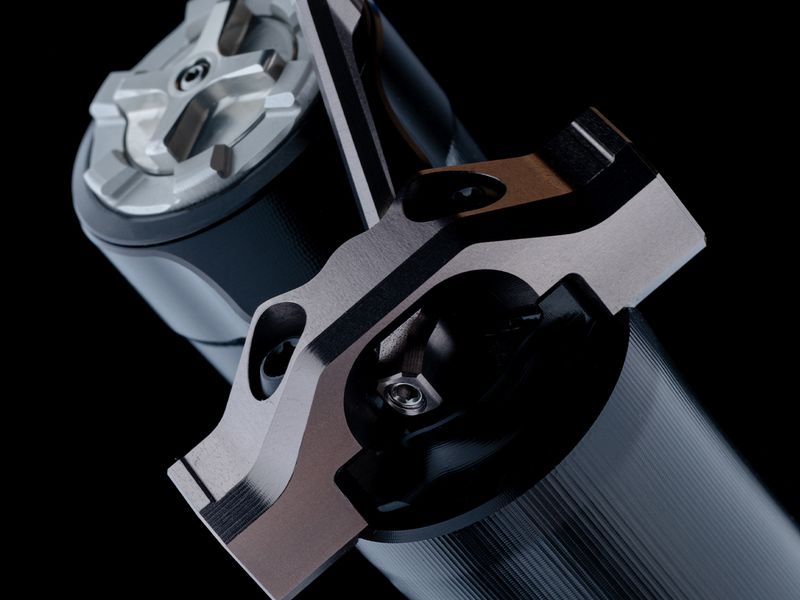 Intend Hover Monocoque, detail 5