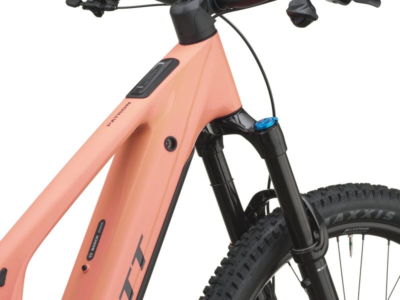 Scott Patron eRIDE 20 e-MTB, detail 6