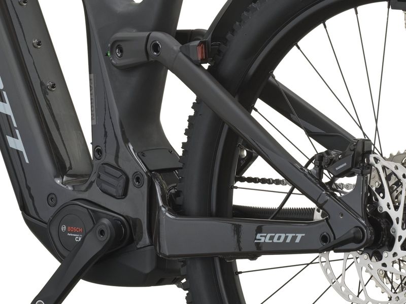 Scott Patron eRIDE 30 e-MTB, detail 7
