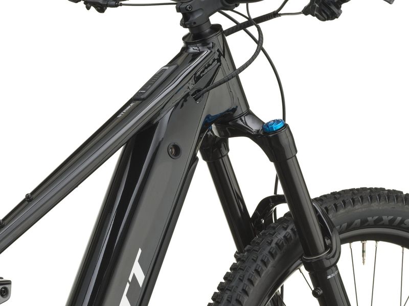 Scott Strike eRIDE 10 e-MTB, detail 6