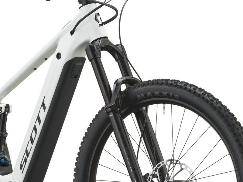 Scott Strike eRIDE 20 e-MTB, detail 4