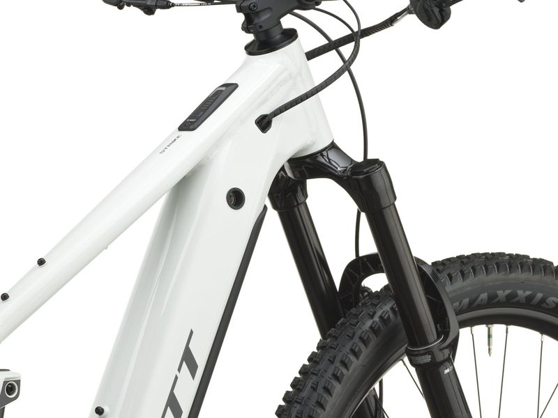 Scott Strike eRIDE 20 e-MTB, detail 6