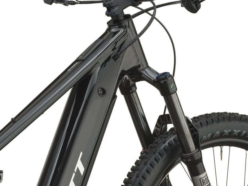 Scott Strike eRIDE 30 e-MTB, detail 6