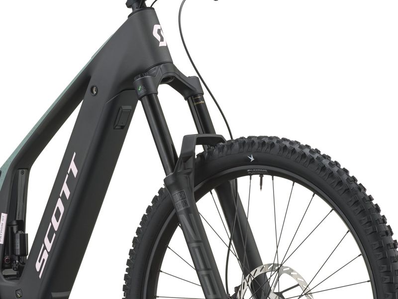 Scott Patron ST eRIDE 10 e-MTB, detail 4
