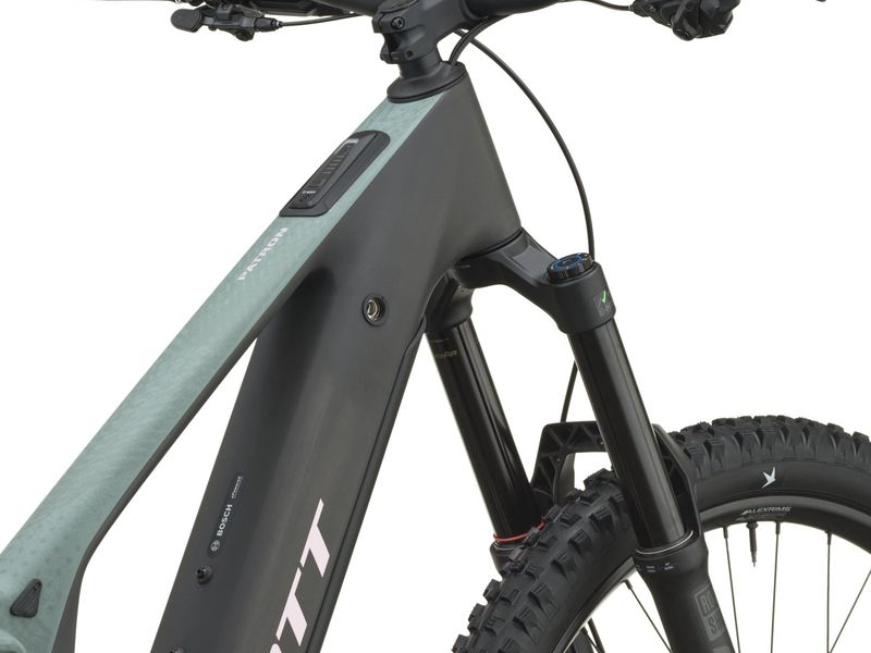 Scott Patron ST eRIDE 10 e-MTB, detail 6