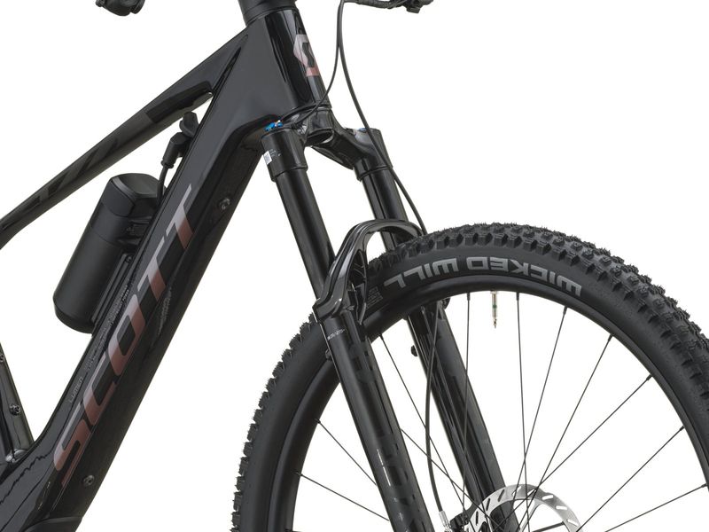 Scott Lumen eRIDE 900 e-MTB, detail 4