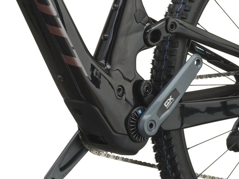 Scott Lumen eRIDE 900 e-MTB, detail 5