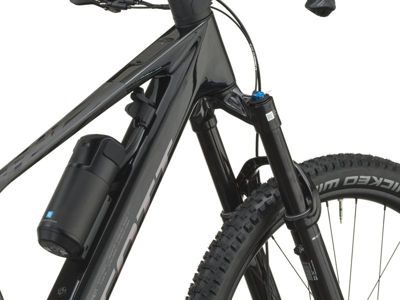 Scott Lumen eRIDE 900 e-MTB, detail 6