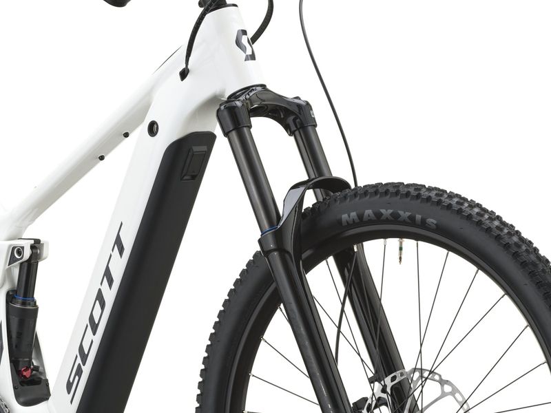 Scott Strike eRIDE 40 e-MTB, detail 4